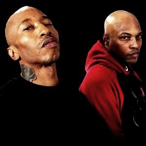 Hardcore Rap / Horrorcore - Radio Caprice
