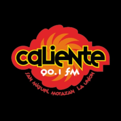 Caliente 90.1 FM