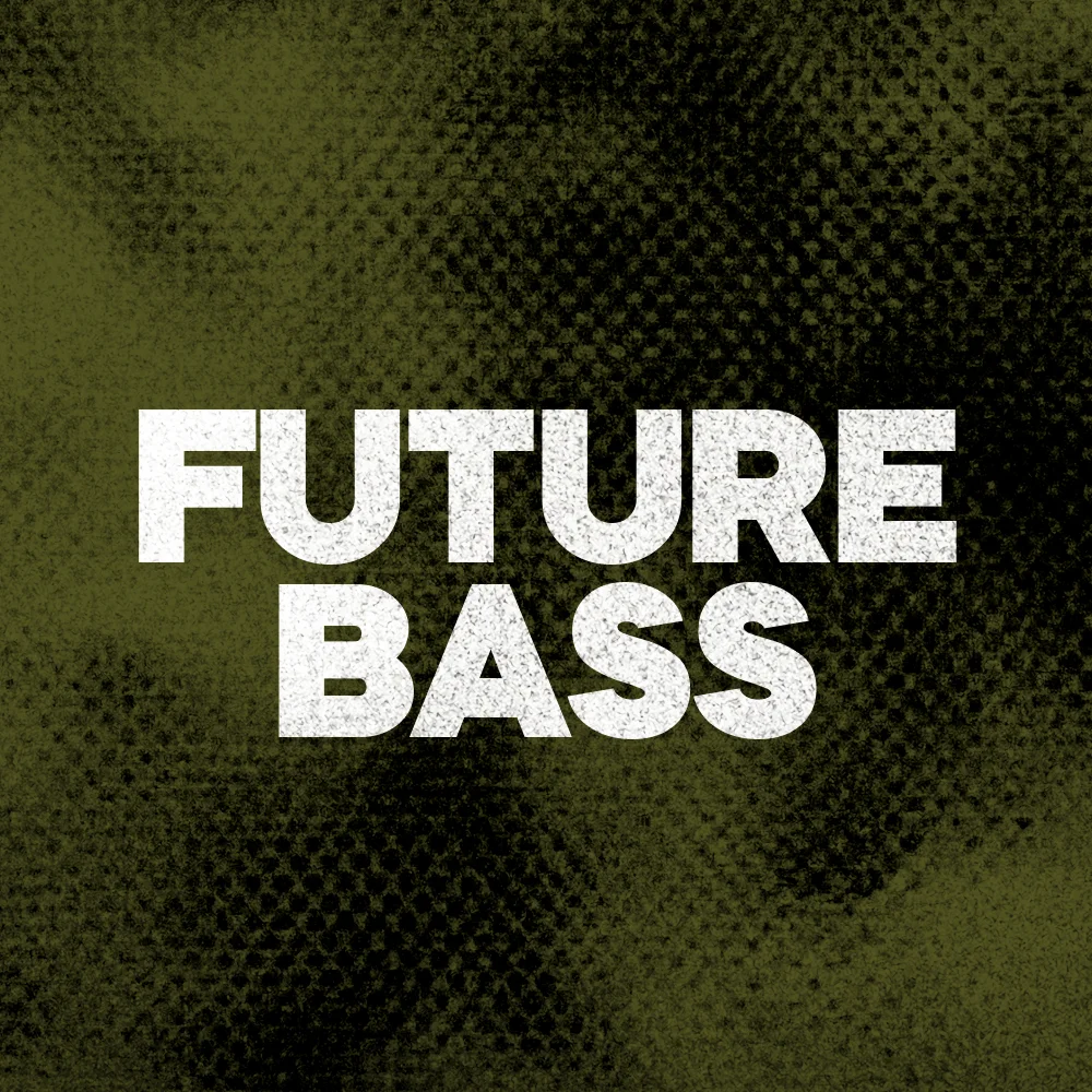 DFM - Future Bass