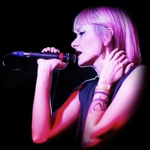 Electroclash / Synthcore / Tech Pop / Nouveau Disco - Radio Caprice