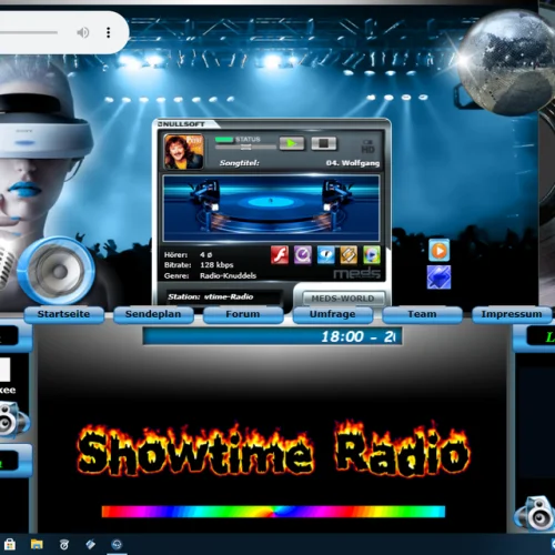 Live Stream With Dj Zmokee