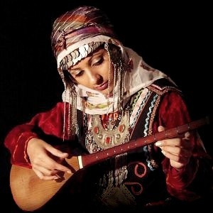 Middle Eastern Traditional Music - Radio Caprice