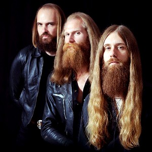 Stoner Rock - Radio Caprice