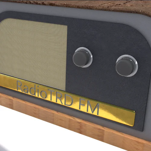 Radiotrdfm