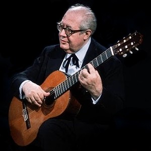 Classical Guitar - Radio Caprice