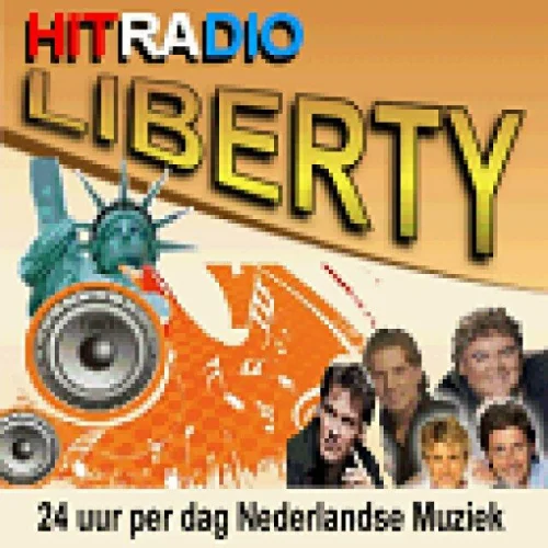 Hitradioliberty