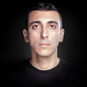 Nitzhonot (psychedelic Trance) - Radio Caprice