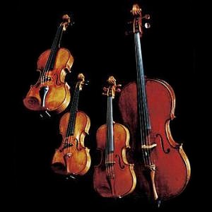 Chamber Music (classical) - Radio Caprice