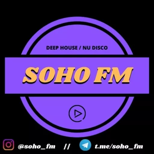 Soho FM Deep