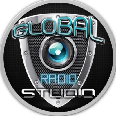 JaviBest Global Radio studio