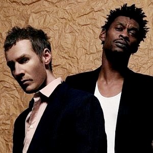 Trip-hop - Radio Caprice