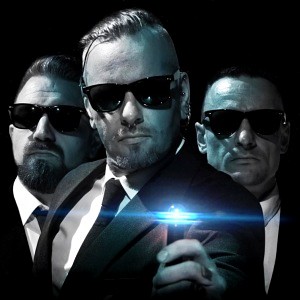 Ebm (electronic Body Music) - Radio Caprice