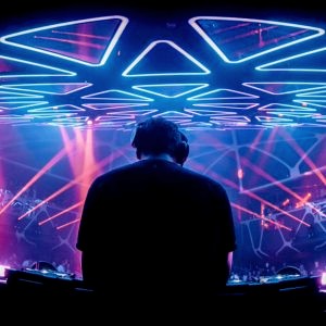 Progressive House - Radio Caprice