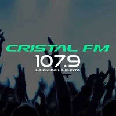 Cristal FM Pinamar 101.1