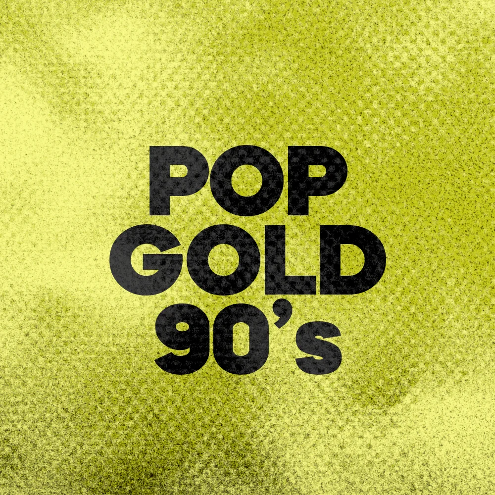 DFM - POP GOLD 1990s