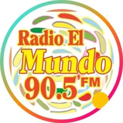Radio El Mundo 90.5 FM