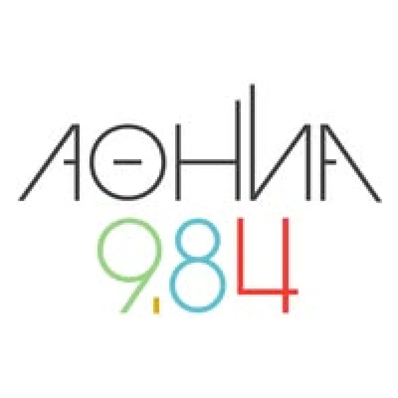 Athina Αθήνα 98.4 FM