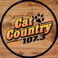 WPUR - Cat Country 107.3 FM