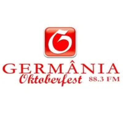 Germânia FM oktoberfest
