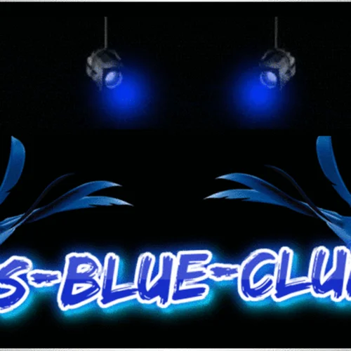 Bass Blue Club