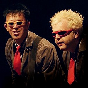 Oi! / Street Punk - Radio Caprice