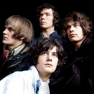 Eclectic Progressive Rock - Radio Caprice