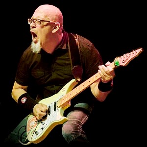 Jazz / Fusion Metal - Radio Caprice