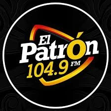 El Patrón 104.9 FM
