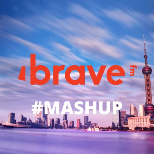 Bravefmmashup