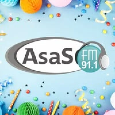 Asas 91.1 FM