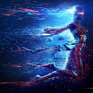 Progressive / Atmospheric Breaks - Radio Caprice