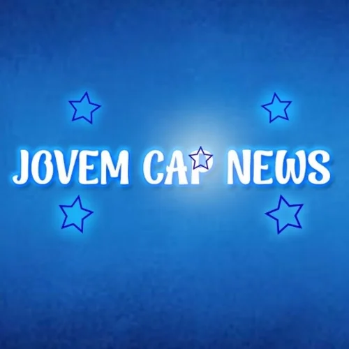 JOVEM CAPOEIRAS FM 104.9