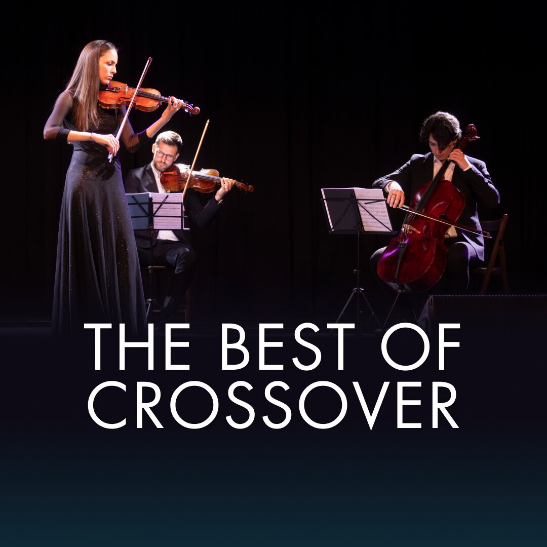 The Best Of Crossover Monte Carlo