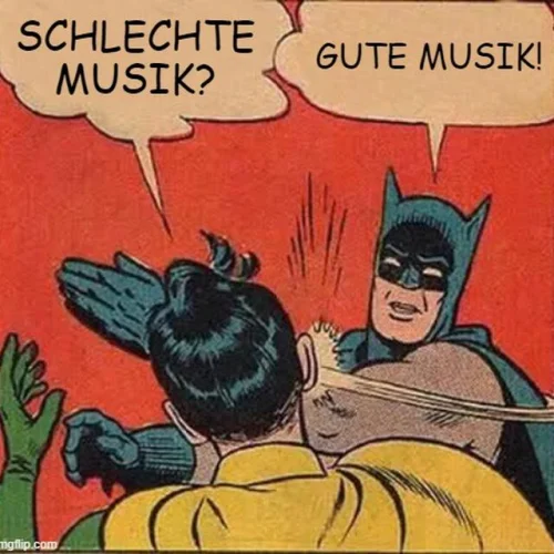 Gutemusik