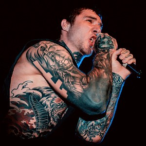 Deathcore / Melodic Deathcore - Radio Caprice