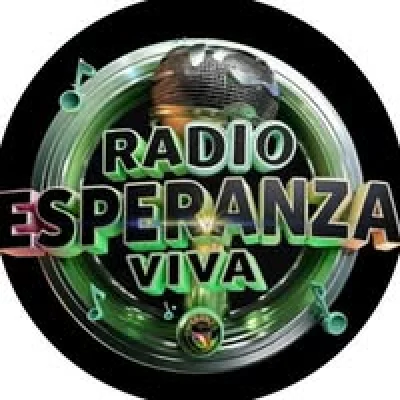 Radio Esperanza Viva