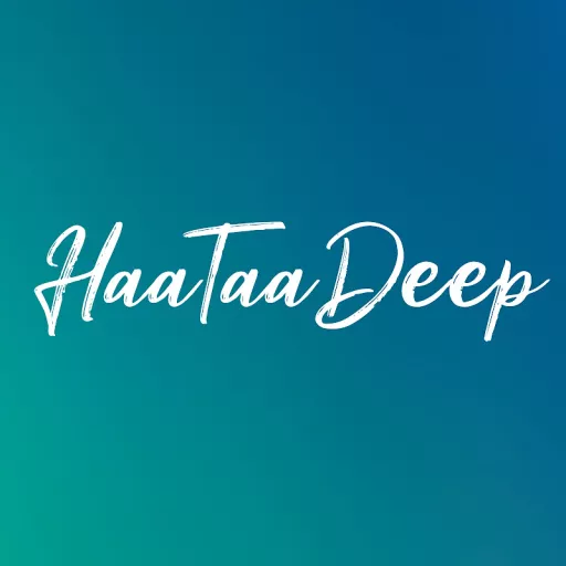 Haa Taa Deep House