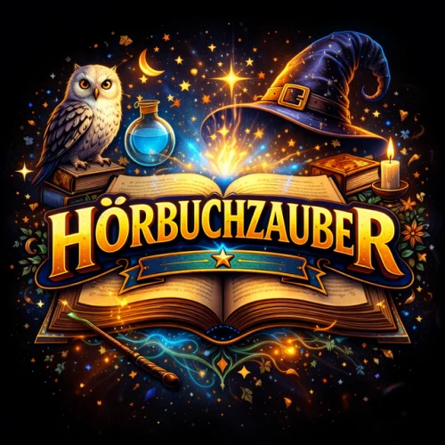 Hoerbuchzauber