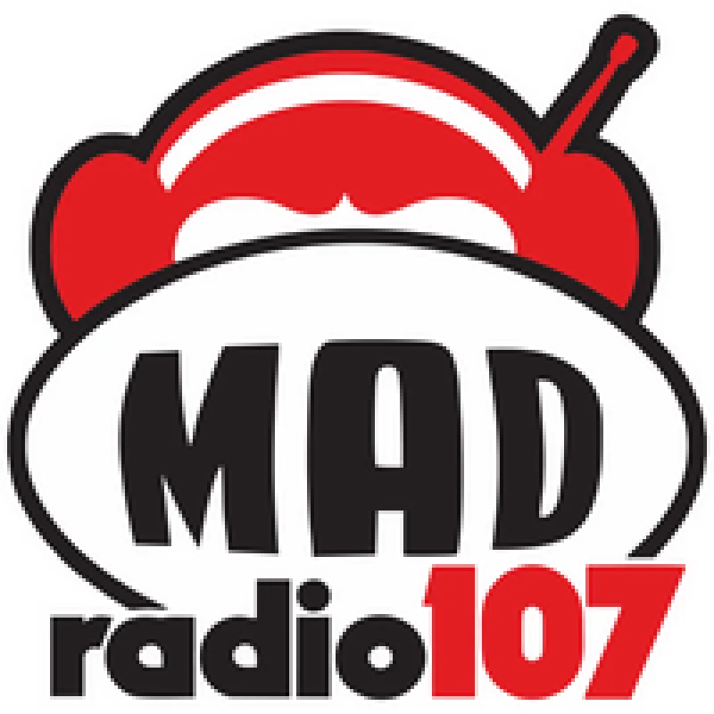 MAD Radio 107 Evros