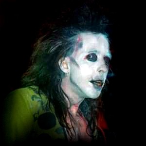 Gothic / Goth Rock - Radio Caprice