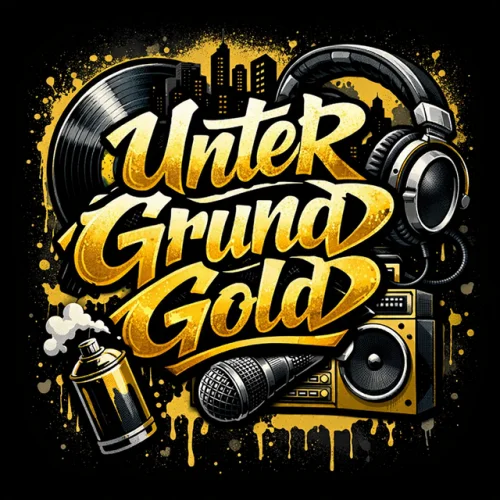 Untergrundgold