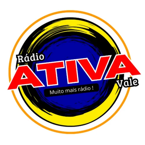 Radio Ativa Vale
