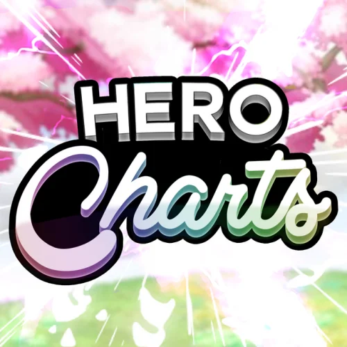 Herocharts