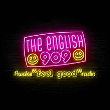 The English 909 Radio