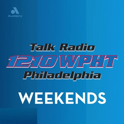 WPHT - Talk Radio Philadelphia 1210 AM