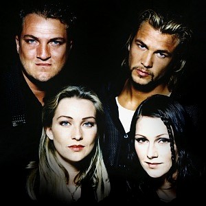 1990's Music Collection - Radio Caprice
