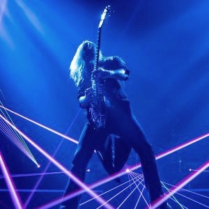 Symphonic Rock - Radio Caprice