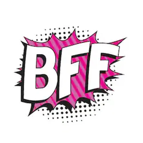 Beste Freunde Fuer Immer