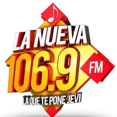 La Nueva 106.9 FM