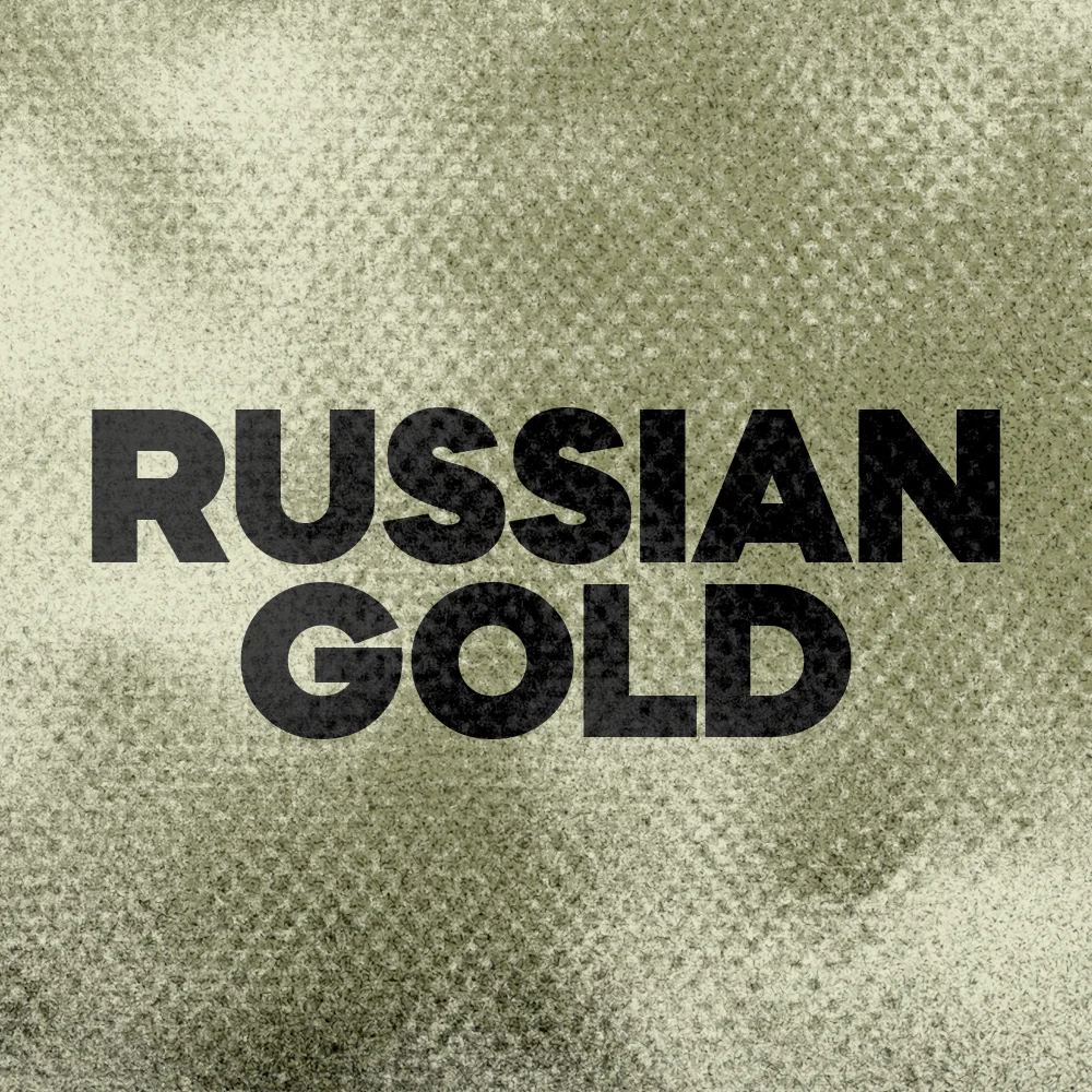 DFM - Russian Gold
